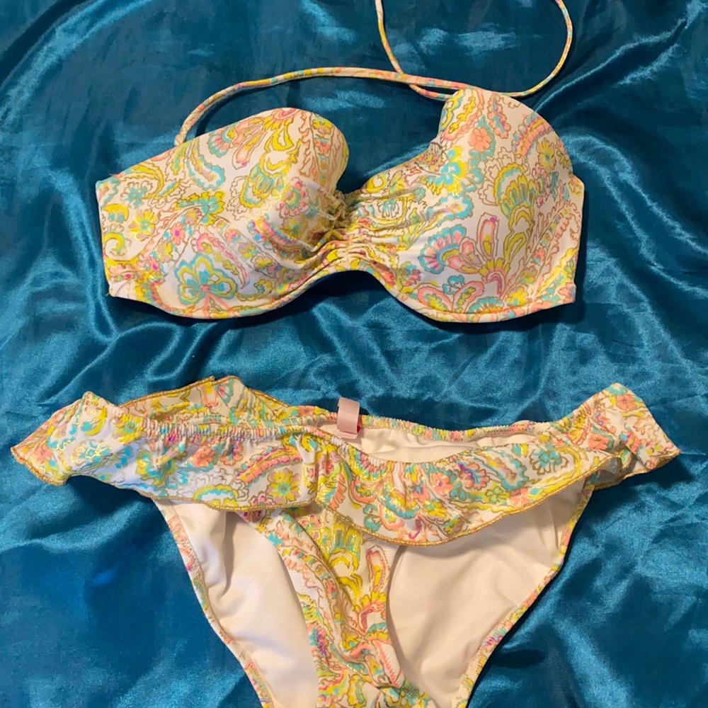 Vs bikini